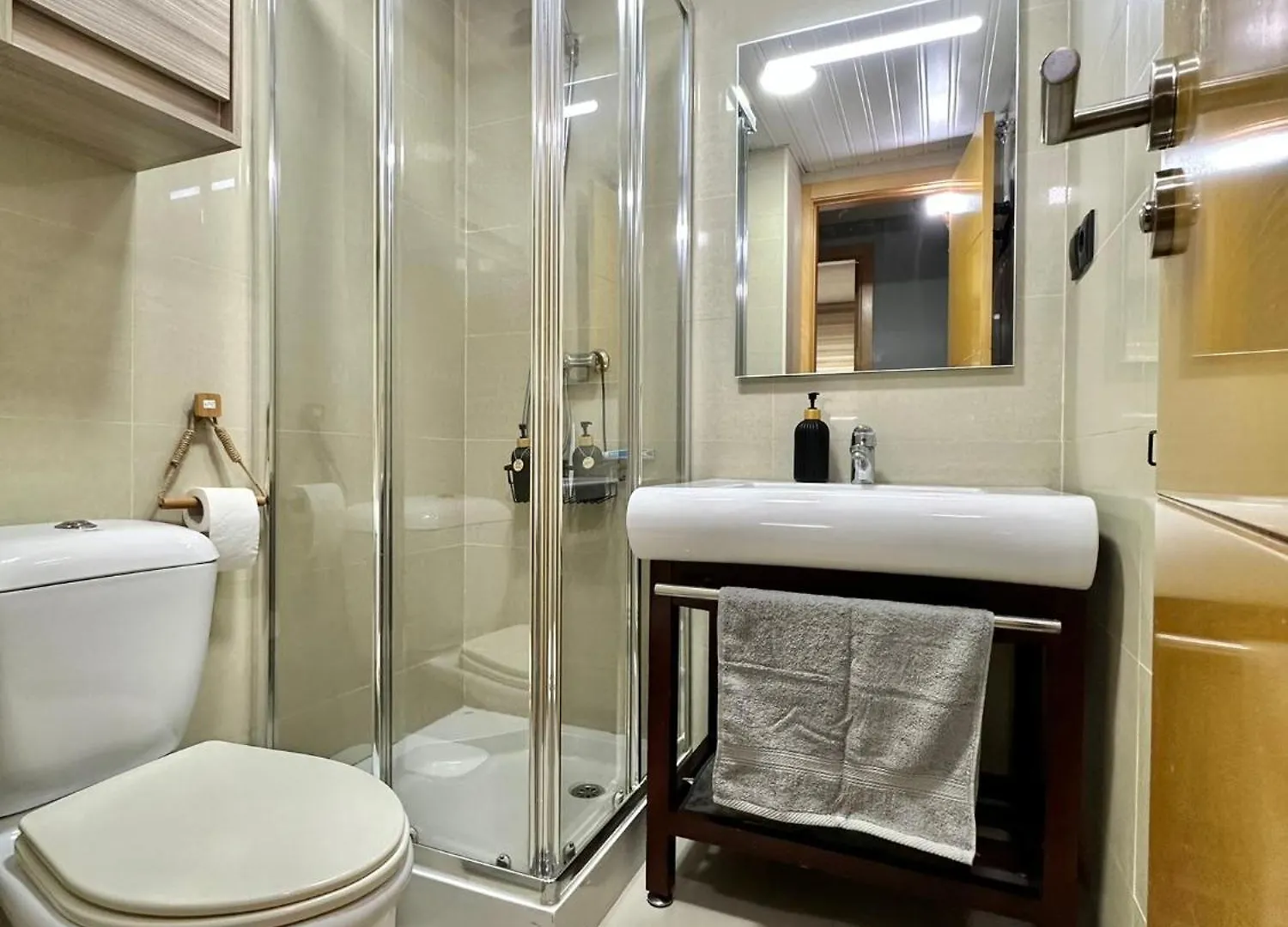 Apartamento En La Bahia De Cadiz Apartment San Fernando